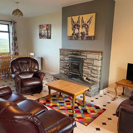 Quilty Holiday Cottages - Type B Luaran gambar
