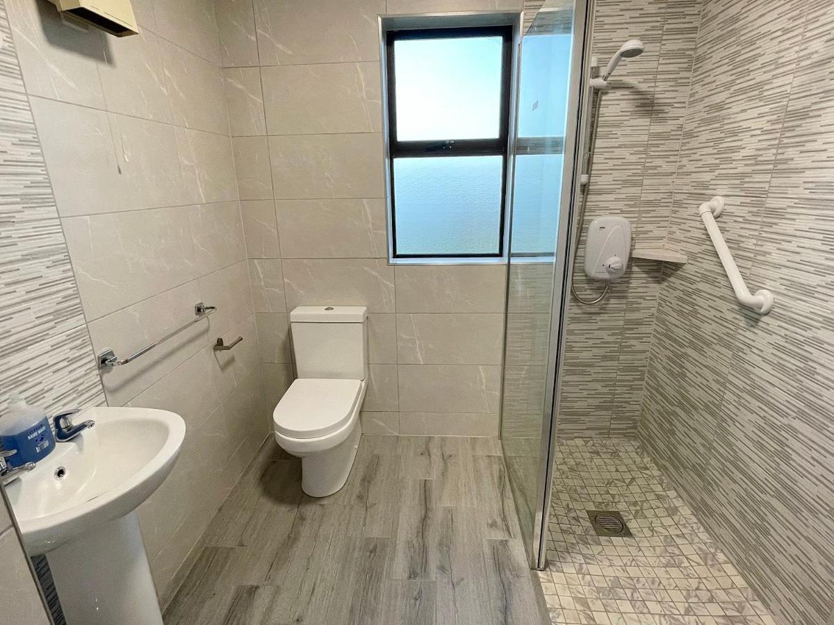 Quilty Holiday Cottages - Type B Luaran gambar