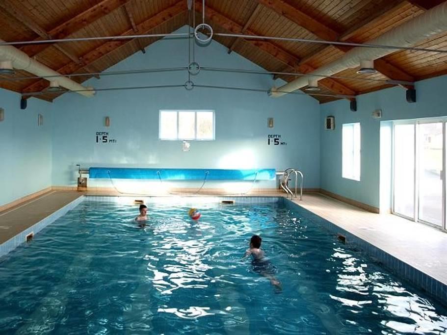 Quilty Holiday Cottages - Type B Luaran gambar